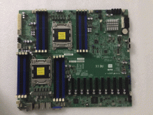 SUPERMICRO X9DRX+-F