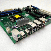 SUPERMICRO C7P67