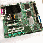 SUPERMICRO X7DA8+