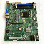 SUPERMICRO X9SCI-LN4