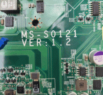MSI MS-S0121
