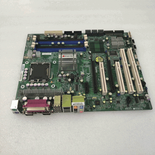 SUPERMICRO C2SBX+ REV2.02