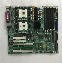 SUPERMICRO X5DA8