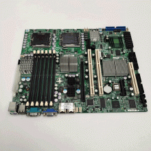 SUPERMICRO X7DVL-3