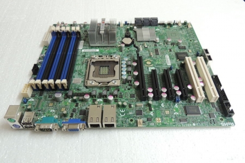 SUPERMICRO X8STE