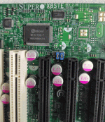 SUPERMICRO X8STE