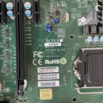 SUPERMICRO X10SAE