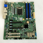 SUPERMICRO X10SAE