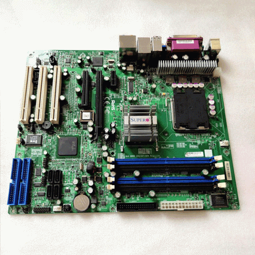 SUPERMICRO PDSBA REV:1.1