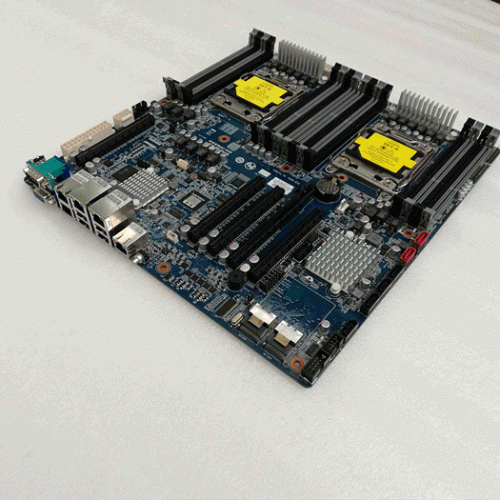 GIGABYTE GA-7PESH4