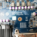 GIGABYTE GA-7PESH4