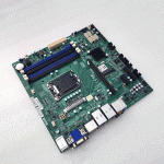 SUPERMICRO  X10SLQ