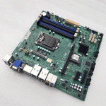 SUPERMICRO  X10SLQ