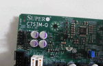 SUPERMICRO C7SIM-Q