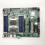 SUPERMICRO X9SRA