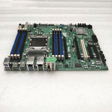 SUPERMICRO X9SRA