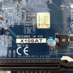 SUPERMICRO X10SAT