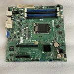 SUPERMICRO X10SLM+-LN4F