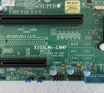 SUPERMICRO X10SLM+-LN4F