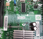 SUPERMICRO X8SIE-LN4