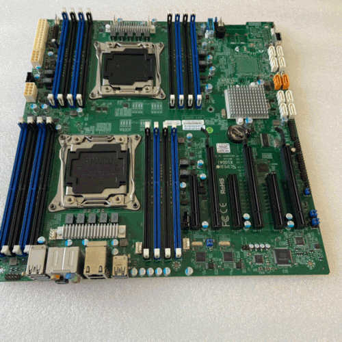 SUPERMICRO X10DAI