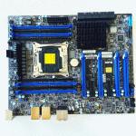 SUPERMICRO X10SRA