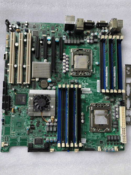 SUPERMICRO X8DAE