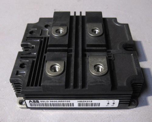 ABB 5SLD0600J650100