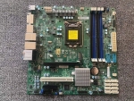 SUPERMICRO X11SAE-M