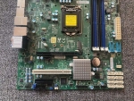 SUPERMICRO X11SAE-M