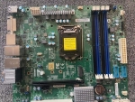 SUPERMICRO X11SAE-M