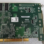 MATROX Y7184-01 REV.B