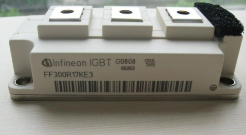 INFINEON FS300R17KE3