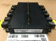 MITSUBISHI PM200CLA120