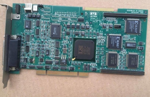 MATROX M2-MC/4B