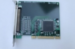CONTEC BUS-PC(PCI)A