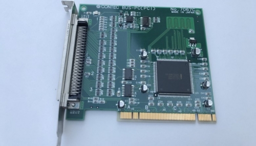 CONTEC BUS-PC(PCI)