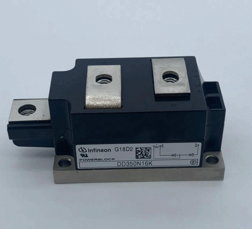 INFINEON DD350N16K