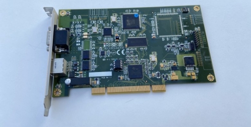 DELTA PCI-DMC-A01