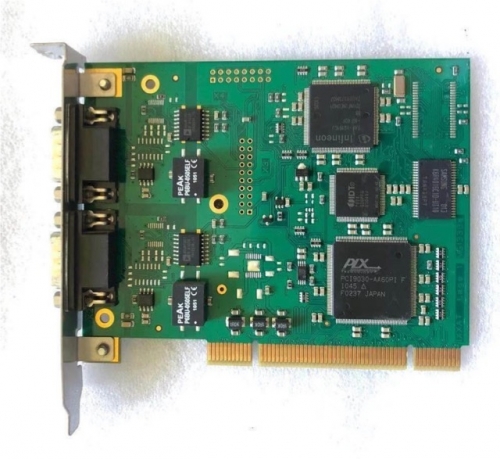 IXXAT iPC-I XC16/PCI