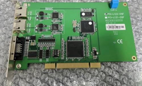 DELTA PCI-L122-DSF