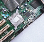 SUPERMICRO X8DTN＋PCI-X 1366