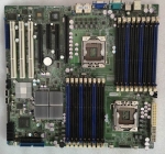 SUPERMICRO  X8DTN+ 5520