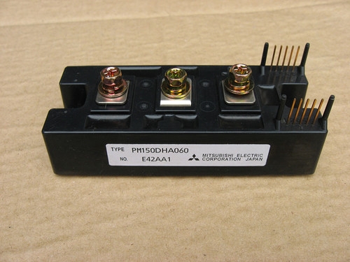 MITSUBISHI PM150DHA060