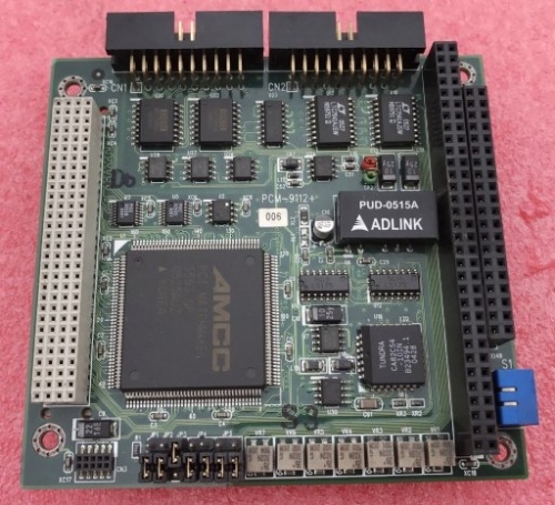 ADLINK PCM-9112+