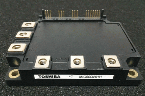 TOSHIBA MIG50Q201H