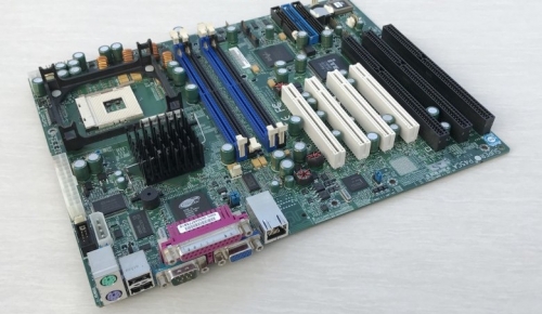 SUPERMICRO P4SCA