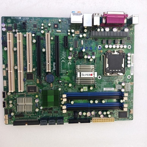 SUPERMICRO C2SBX REV.2.02