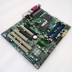 SUPERMICRO C2SBX REV.2.02