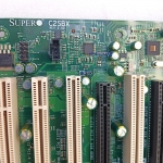 SUPERMICRO C2SBX REV.2.02